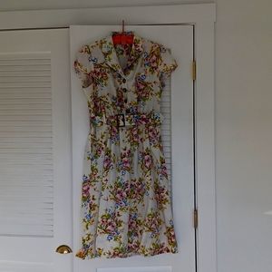Cath Kidston dress